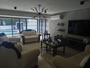 VENTA RESIDENCIA EN LA ALAMEDA IDEAL EMBAJADA