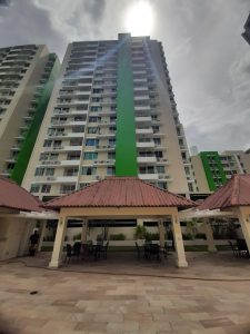 APARTAMENTO 69.08 M2 – PH GREEN PARK – CONDADO DEL REY