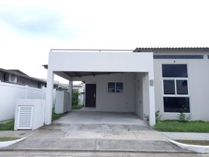 CASA DE 203.30M² – COSTA SUR – VILLA SUR RESIDENCES