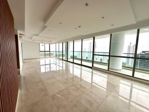 ALQUILER DE APARTAMENTO EN COSTA DEL ESTE- PH PARK LANE- LINEA BLANCA.