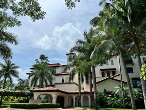 APARTAMENTO DE 248 M² EN BUENAVENTURA CON VISTA AL CAMPO DE GOLF